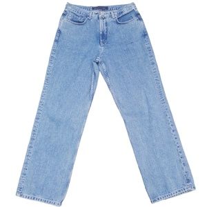 Vintage‎ Nautica Jeans Women's High Waist Tapered Leg Mom Jeans Sz. 12